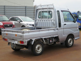 ハイゼットトラック ジャンボ 4WD 