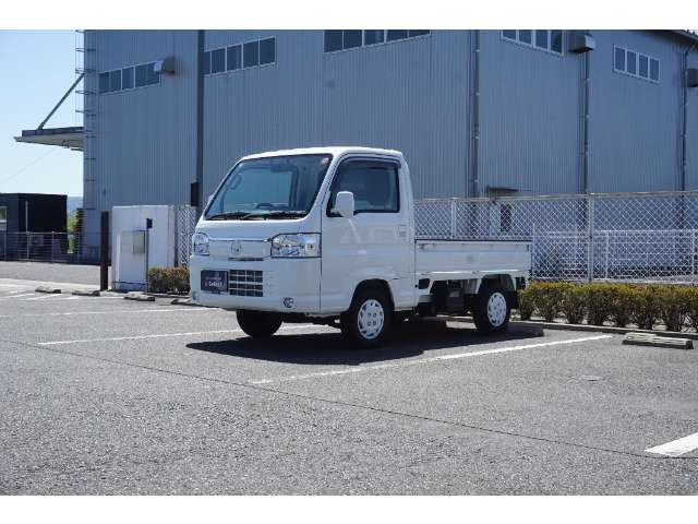 アクティトラック SDX 4WD