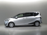 シエンタ ハイブリッド 1.5 G 
