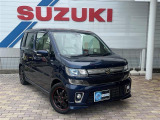 ワゴンR ハイブリッド(HYBRID) FZ 4WD 
