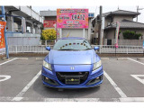 CR-Z 1.5 MUGEN RZ 全国限定300台
