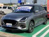 スイフト 1.2 ハイブリッド(HYBRID) MZ 4WD 