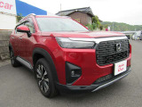 WR-V 1.5 Z プラス 