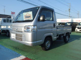 アクティトラック SDX 4WD