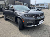 グランドチェロキー  L サミット リザーブ 4WD