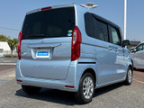 N-BOX G L ホンダセンシング 
