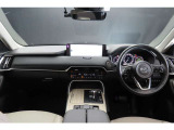 CX-60 3.3 XD Lパッケージ ディーゼル 4WD 