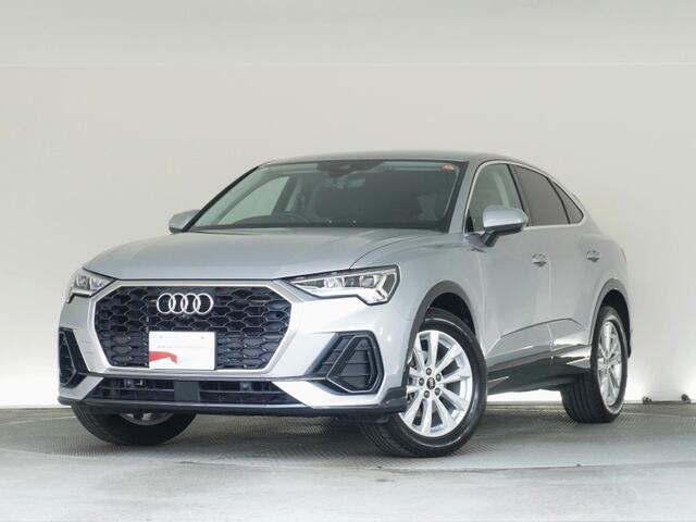 Q3  35 TFSI