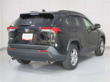 RAV4 2.0 X 