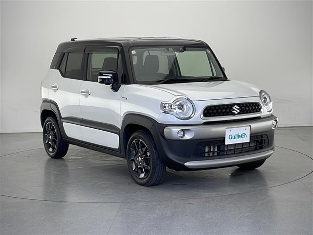 クロスビー 1.0 ハイブリッド(HYBRID) MZ 修復歴無し