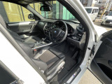 X3 xドライブ20d Mスポーツ ディーゼル 4WD 4WD 修復歴無し