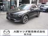 マツダ MX-30ロータリーEV