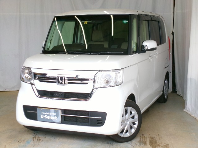 N-BOX L 