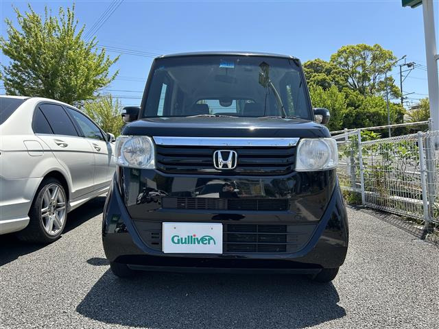 N-BOX G SSパッケージ 修復歴無し