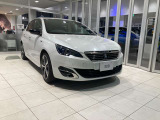 308 GTライン