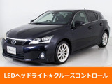 レクサス CT