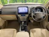 ランドクルーザープラド 2.7 TX Lパッケージ 4WD 