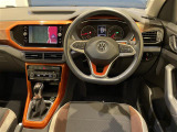 T-Cross TSI 1st プラス 修復歴無し