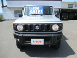 ジムニー XG 4WD 