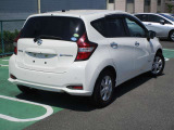 ノート  1.2 e-POWER B