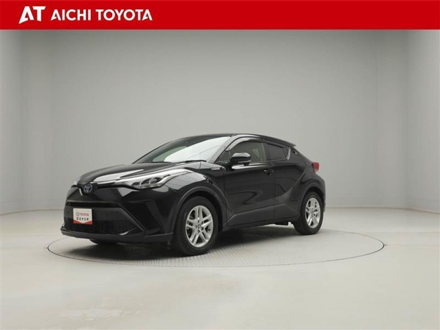 C-HR ハイブリッド 1.8 S 