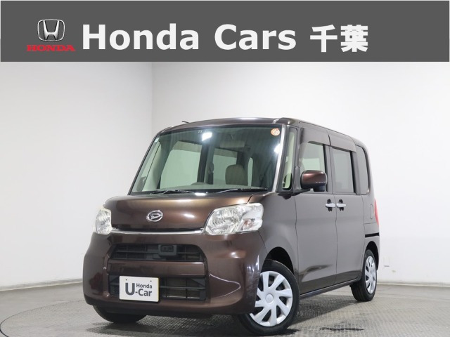 タント L SA 
