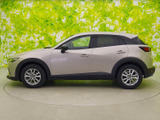 CX-3 1.5 15S アーバンドレッサー 