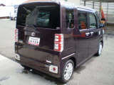 ピクシスメガ L SAIII 4WD 