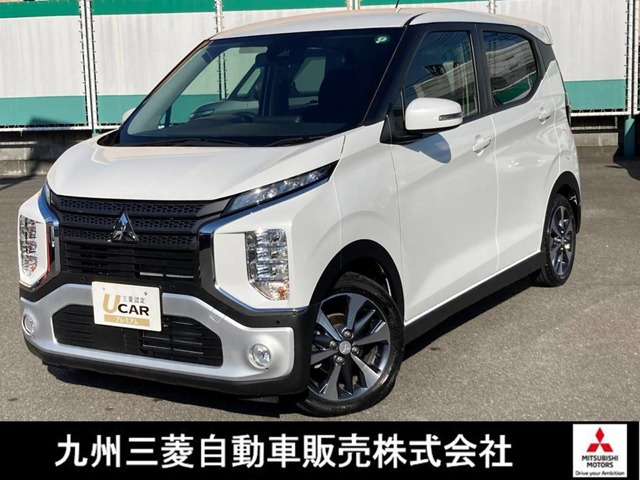 eKクロス T 