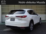 CX-60 3.3 XD Lパッケージ ディーゼル 