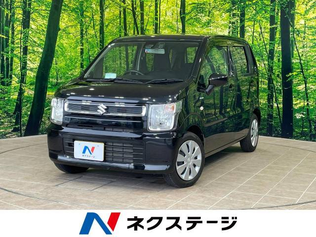 ワゴンR ハイブリッド(HYBRID) FX セーフティパッケージ 