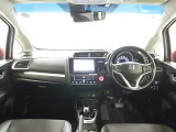 フィット 1.5 ハイブリッド L ホンダセンシング 4WD 