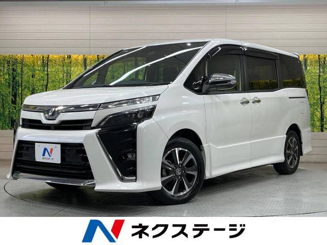 ヴォクシー 2.0 ZS 煌II 