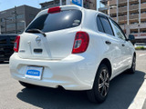 マーチ 1.2 S 