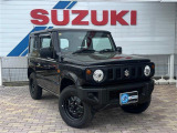 ジムニー XG 4WD 