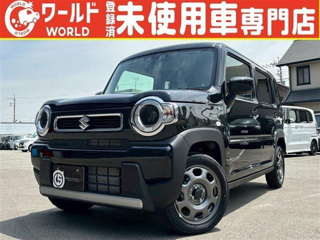 スペーシア ハイブリッド(HYBRID) G 