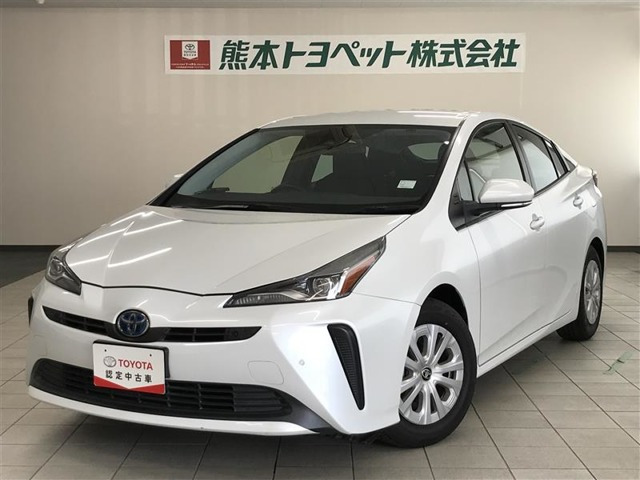 プリウス 1.8 S 