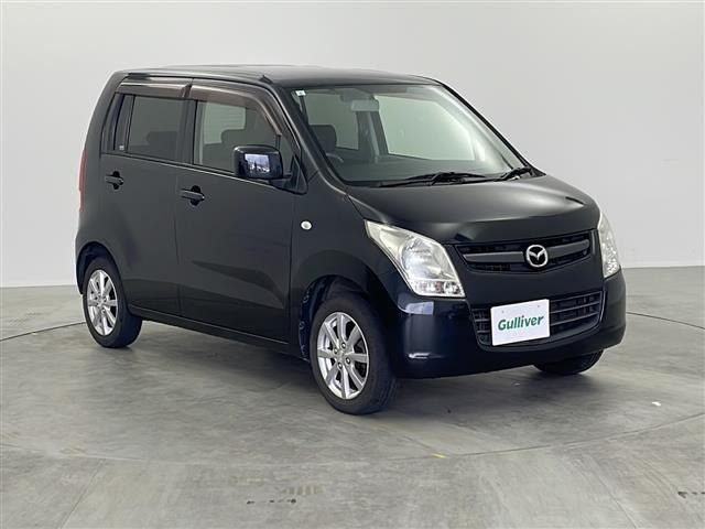 AZ-ワゴン XG 修復歴無し