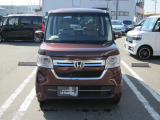 N-BOX L 4WD 