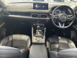 CX-5 2.2 XD ブラックトーンエディション 