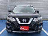 エクストレイル 2.0 20Xi 4WD 