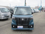 スペーシアベース XF 4WD 