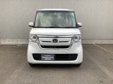 N-BOX G EX ホンダセンシング 4WD 