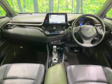 C-HR  G