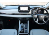 アウトランダー PHEV 2.4 M 4WD 