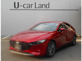 マツダ MAZDA3ファストバック