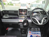 スペーシアカスタム ハイブリッド(HYBRID)  GS 3型 CD