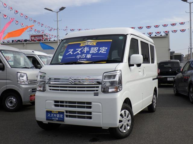 エブリイ ジョイン 4WD 