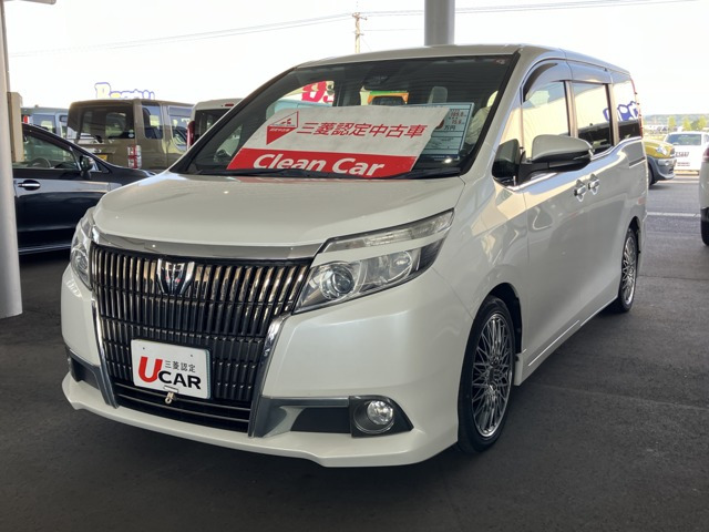 エスクァイア 2.0 Xi 