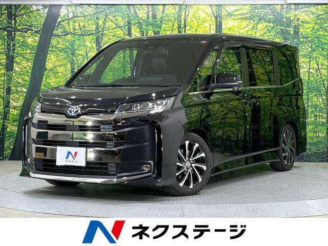 ノア 1.8 ハイブリッド S-Z 